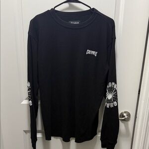 Oversized Longsleeve